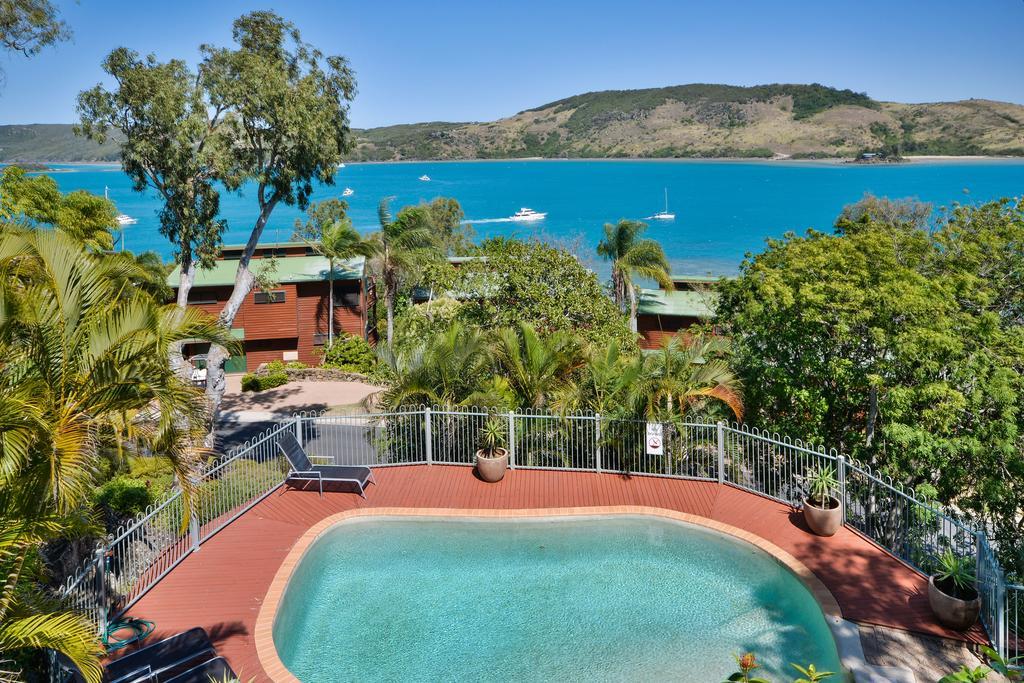 Heliconia Grove - 1 Bedroom - On Hamilton Island By Hiha ภายนอก รูปภาพ