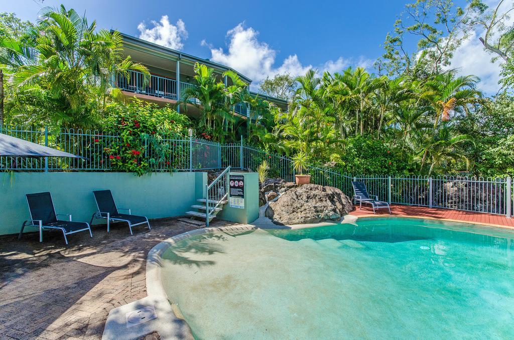 Heliconia Grove - 1 Bedroom - On Hamilton Island By Hiha ภายนอก รูปภาพ