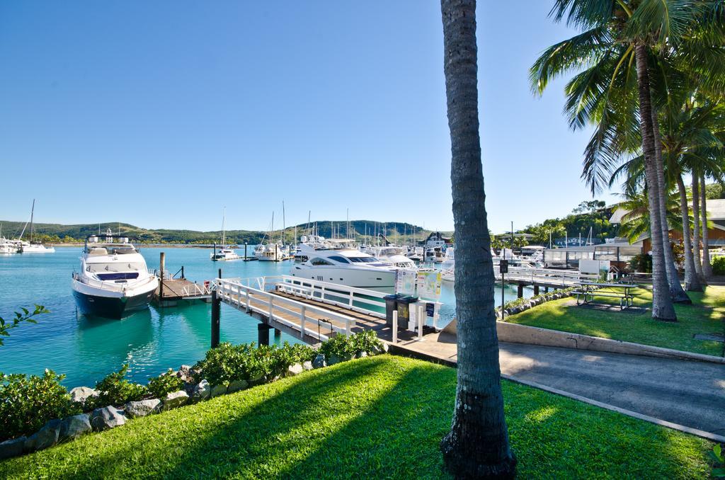 Heliconia Grove - 1 Bedroom - On Hamilton Island By Hiha ภายนอก รูปภาพ